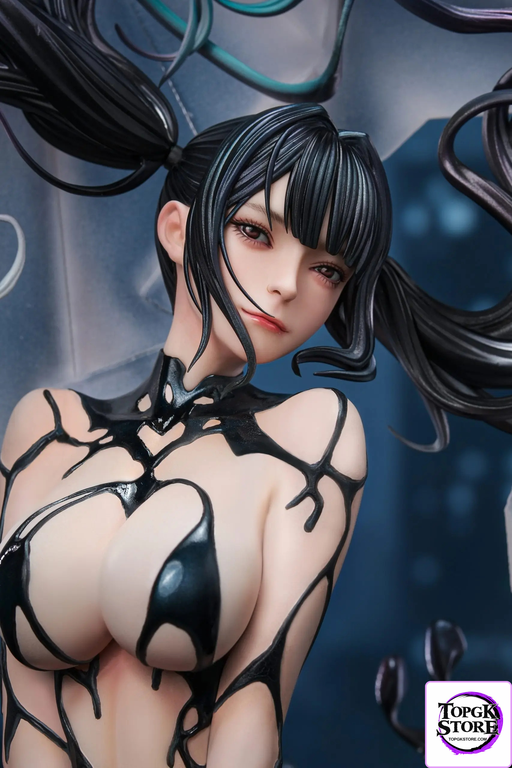 Source Studio – 1/4 Venom Girl - Photo 2 | TopGKStore