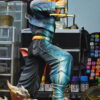 Violent Bear Studio – Dragon Ball Great Sword Trunks - Photo 7 | TopGKStore