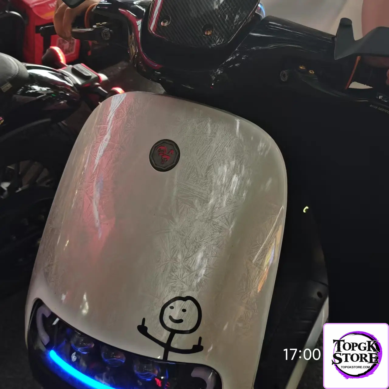 SHISANQUSHOUHUO Studio – Jackie Chan Adventures Flat Talismans - Photo 2 | TopGKStore