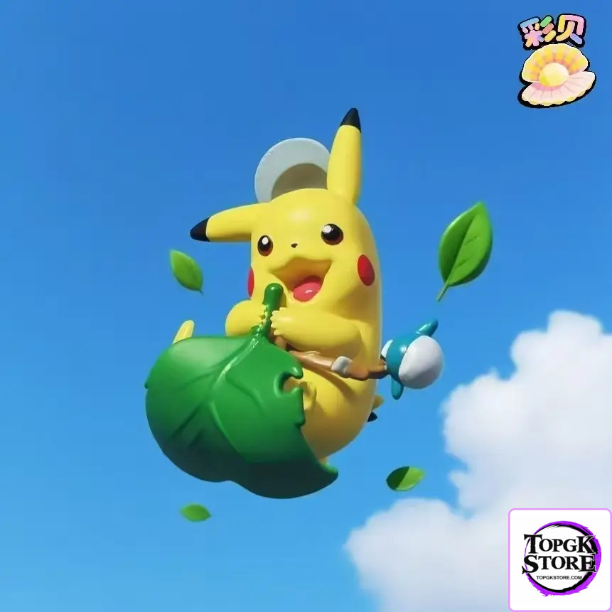 CB Studio – Flying Pikachu - Photo 1 | TopGKStore