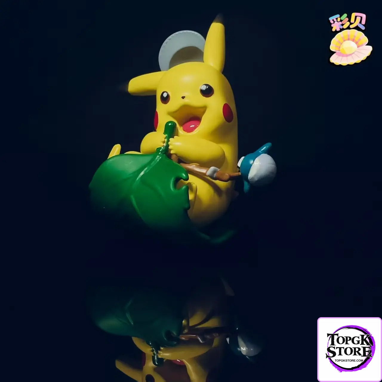 CB Studio – Flying Pikachu - Photo 2 | TopGKStore
