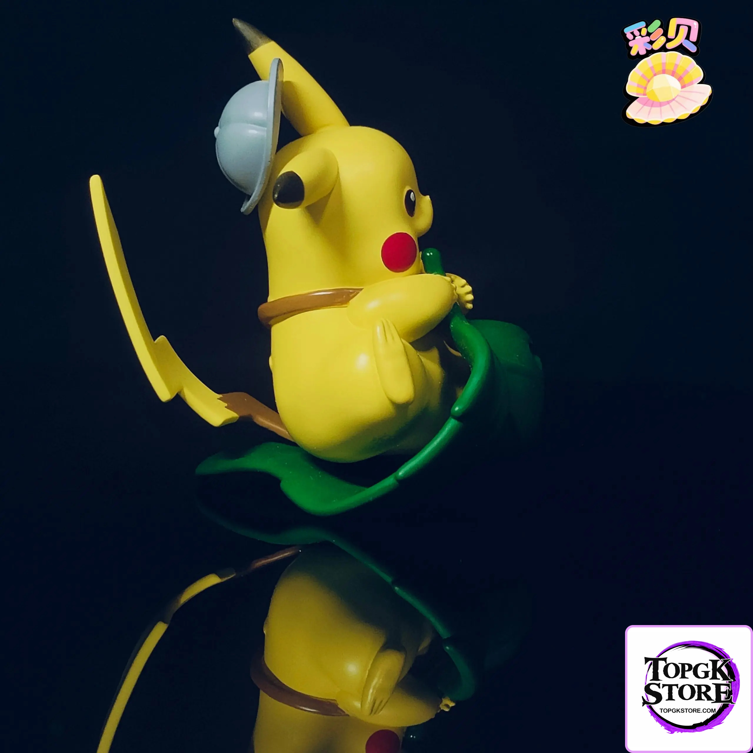 CB Studio – Flying Pikachu - Photo 3 | TopGKStore