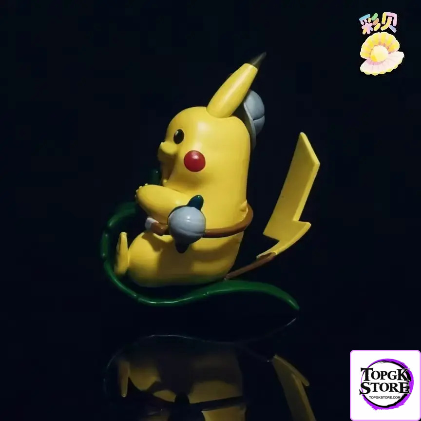 CB Studio – Flying Pikachu - Photo 4 | TopGKStore