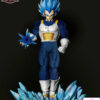 KYLIN Studio – Dragon Ball Super Super Saiyan Blue Series Vegeta - Photo 3 | TopGKStore