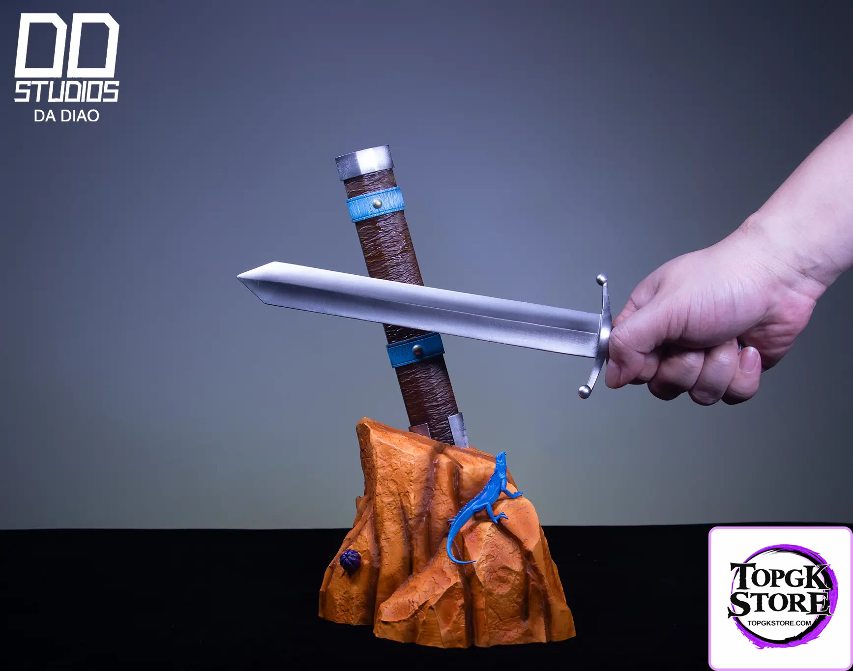 DD Studio – Dragon Ball Brave Sword - Photo 1 | TopGKStore