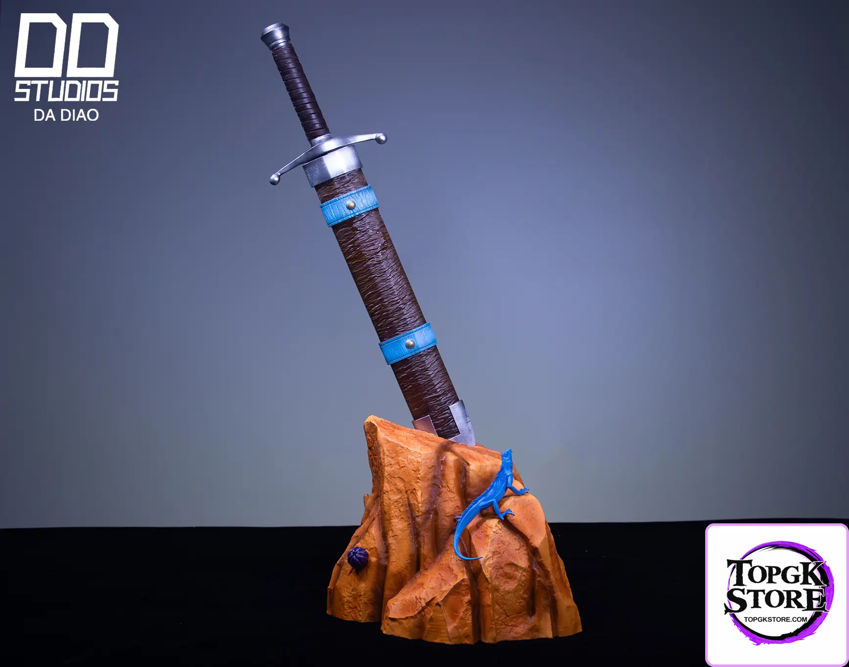 DD Studio – Dragon Ball Brave Sword - Photo 2 | TopGKStore
