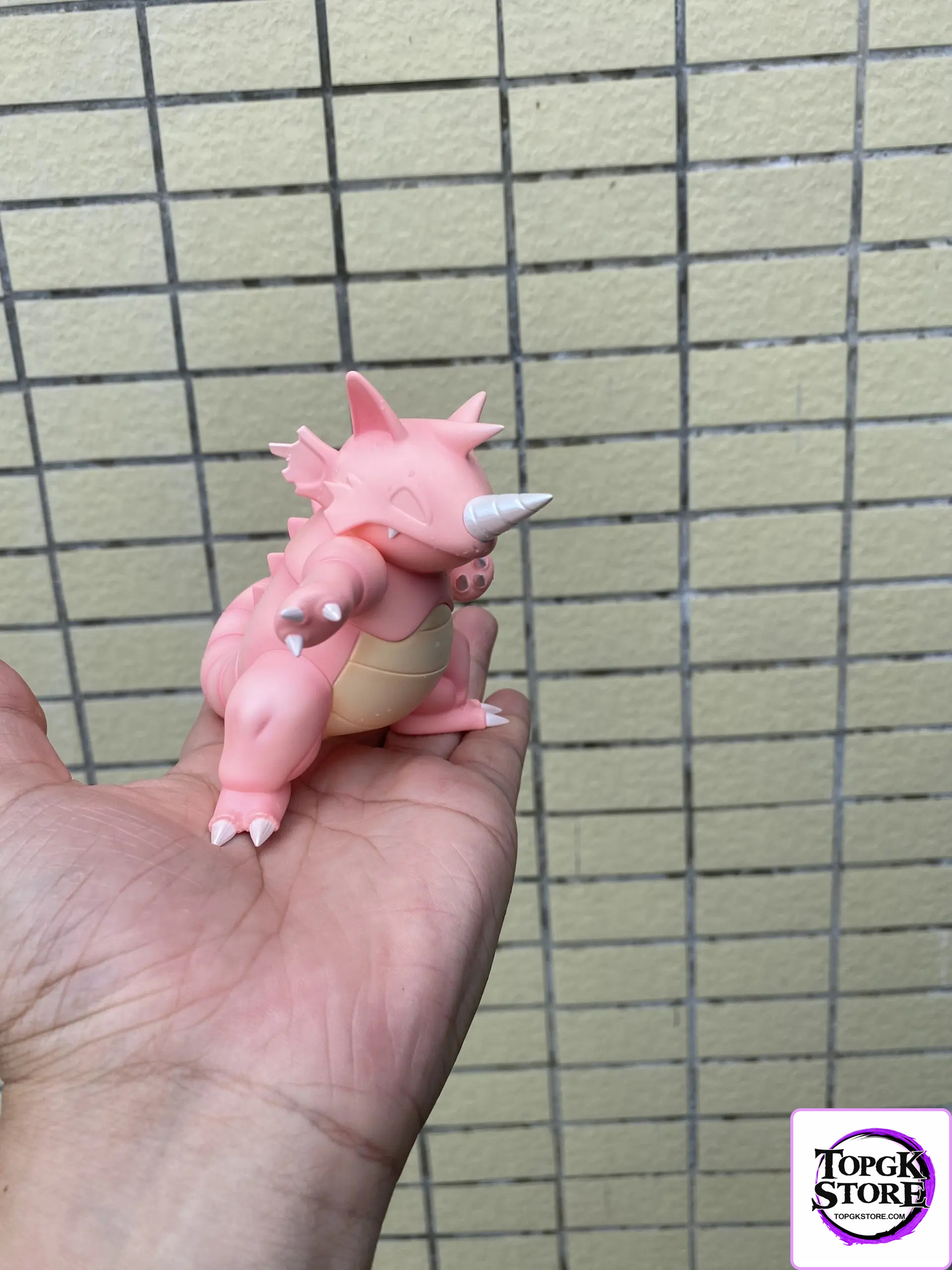 Boom Studio – Pokémon Rhydon & Cloyster - Photo 3 | TopGKStore