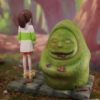 Long Miao Studio – Chihiro and the Stone Statue Spirited Away - Photo 10 | TopGKStore