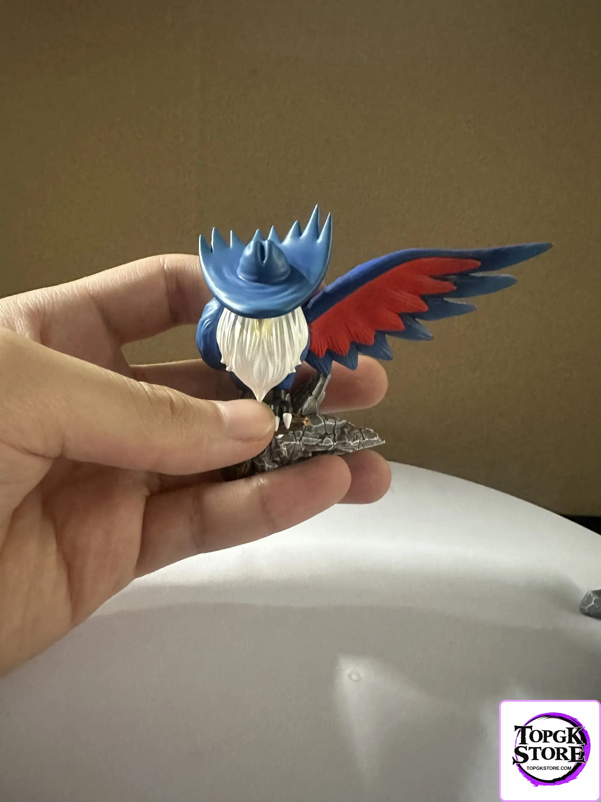 VP Studio – Pokémon Adventures Weavile & Honchkrow - Photo 1 | TopGKStore