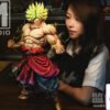 MAN Studio – Dragon Ball Broly - Photo 5 | TopGKStore