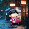 PG Studio – Crayon Shin-chan Shinnosuke Cos Chrollo - Photo 1 | TopGKStore
