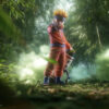 Seven Studio – Genin Naruto - Photo 1 | TopGKStore