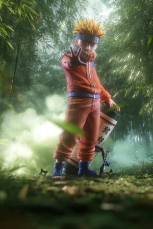Seven Studio – Genin Naruto - Photo 1 | TopGKStore