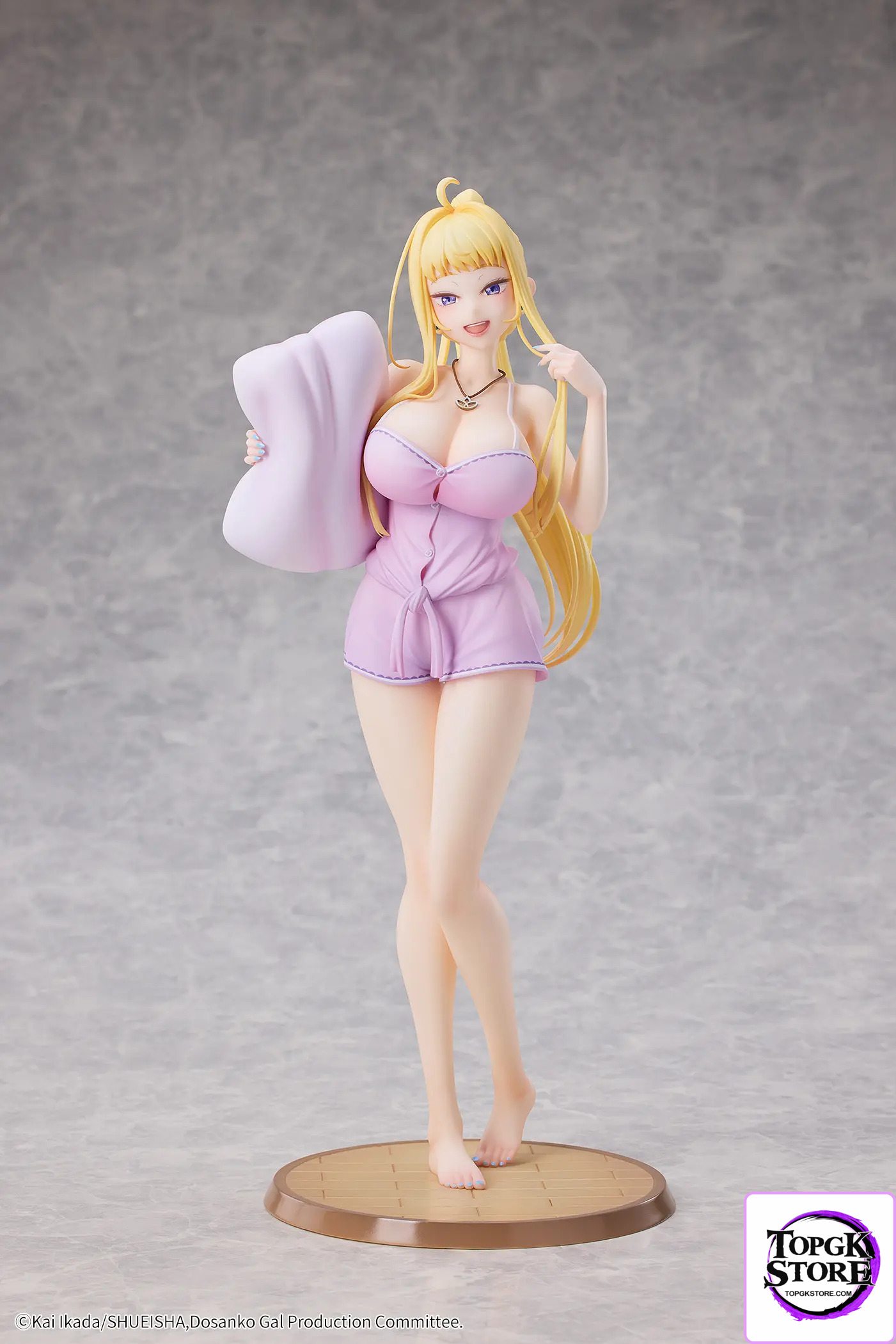 Hanabee – Minami Fuyuki Pajama Ver. (Licensed) - Photo 1 | TopGKStore