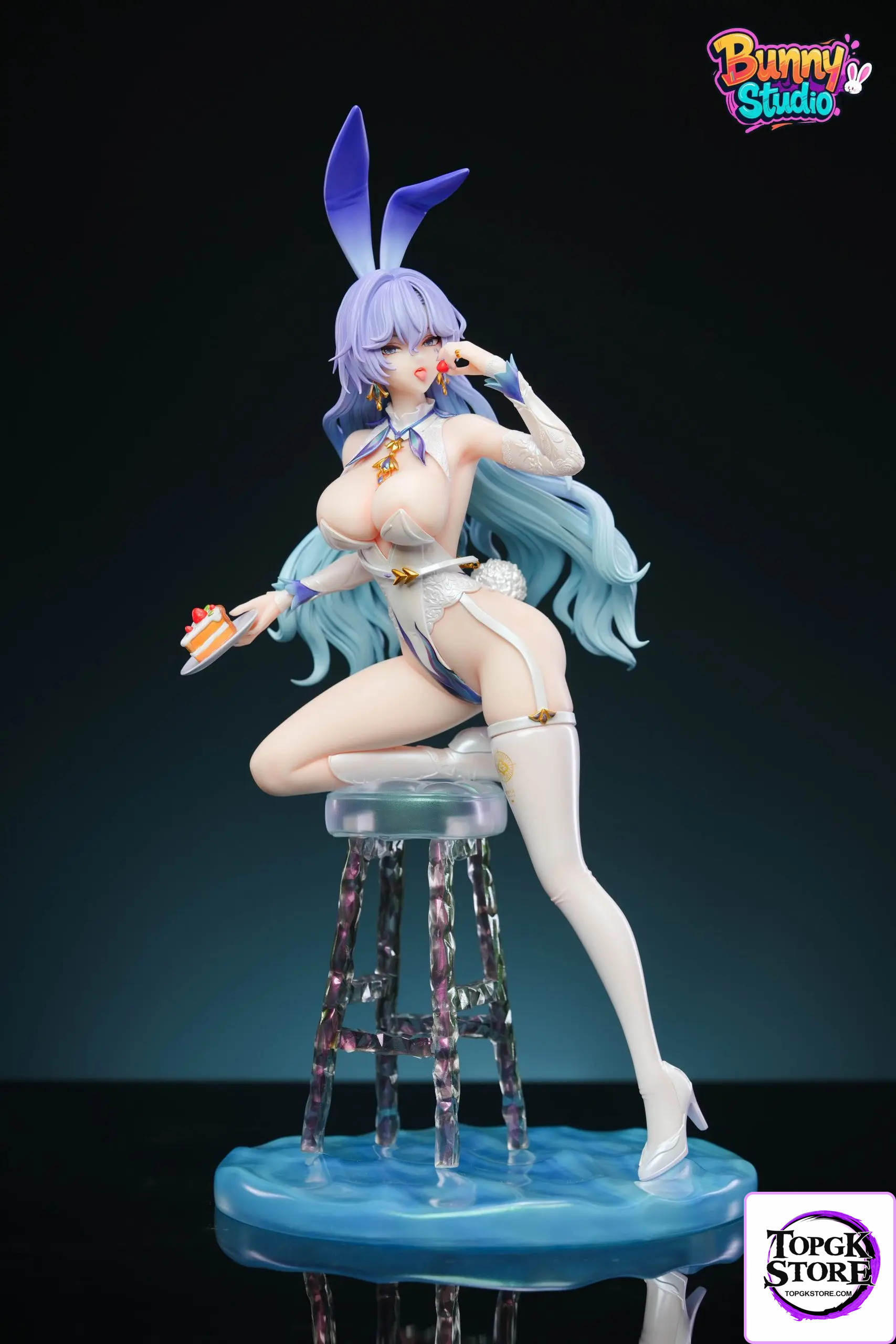 Bunny Studio – Wuthering Waves Cantarella - Photo 1 | TopGKStore