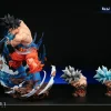 Player 1 Studio – Dragon Ball Son Goku Master Ultra Instinct - Photo 13 | TopGKStore