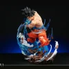 Player 1 Studio – Dragon Ball Son Goku Master Ultra Instinct - Photo 12 | TopGKStore