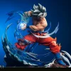 Player 1 Studio – Dragon Ball Son Goku Master Ultra Instinct - Photo 8 | TopGKStore