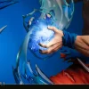 Player 1 Studio – Dragon Ball Son Goku Master Ultra Instinct - Photo 10 | TopGKStore
