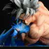 Player 1 Studio – Dragon Ball Son Goku Master Ultra Instinct - Photo 9 | TopGKStore