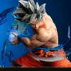 Player 1 Studio – Dragon Ball Son Goku Master Ultra Instinct - Photo 15 | TopGKStore