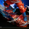 Player 1 Studio – Dragon Ball Son Goku Master Ultra Instinct - Photo 11 | TopGKStore