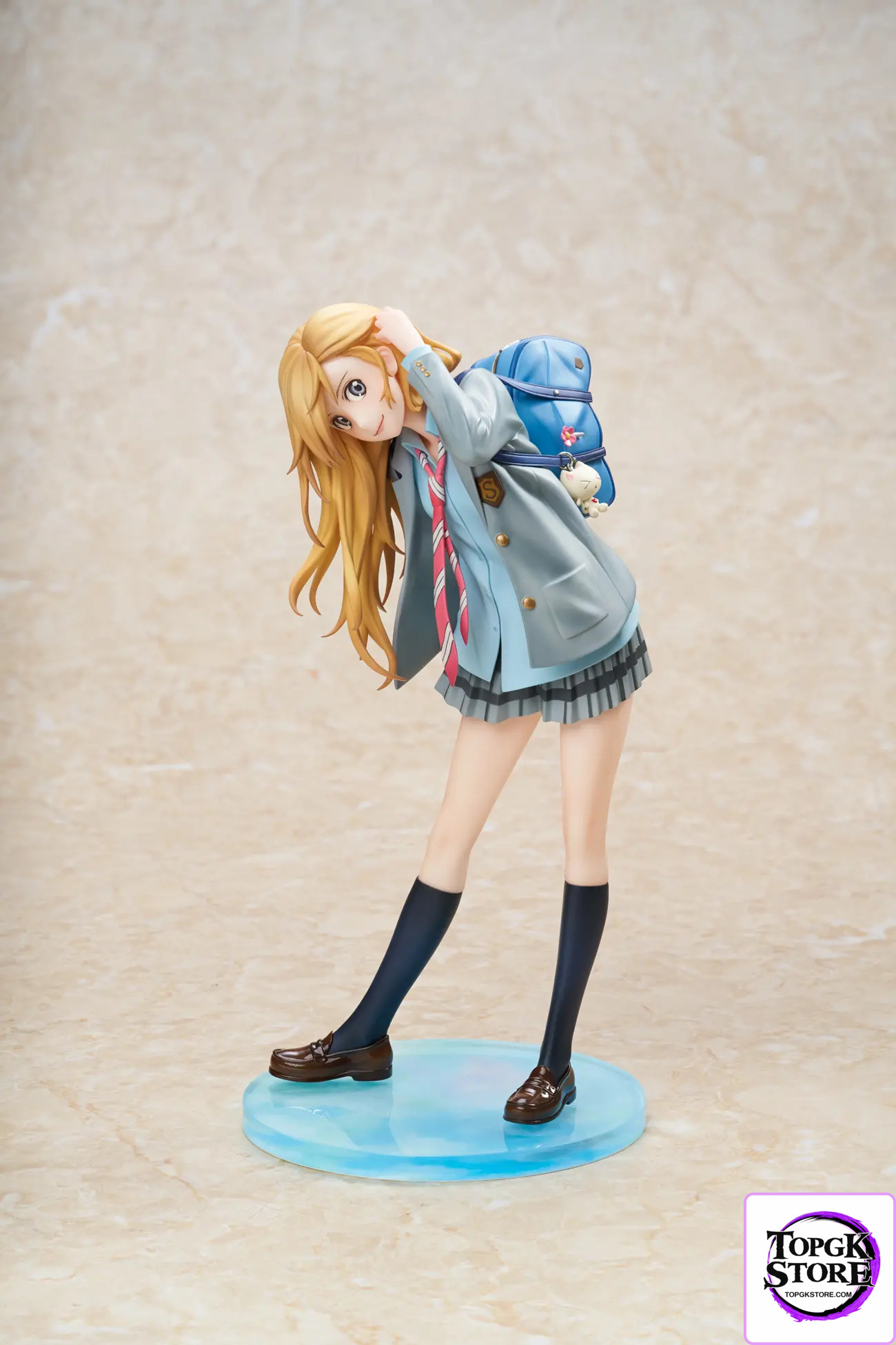 HobbyMax – Your Lie in April Kaori Miyazono 1/7 Scale Figure (Licensed) - Photo 9 | TopGKStore