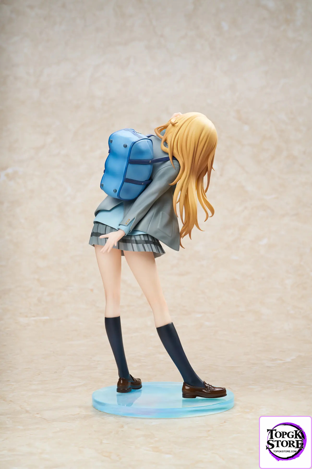 HobbyMax – Your Lie in April Kaori Miyazono 1/7 Scale Figure (Licensed) - Photo 5 | TopGKStore