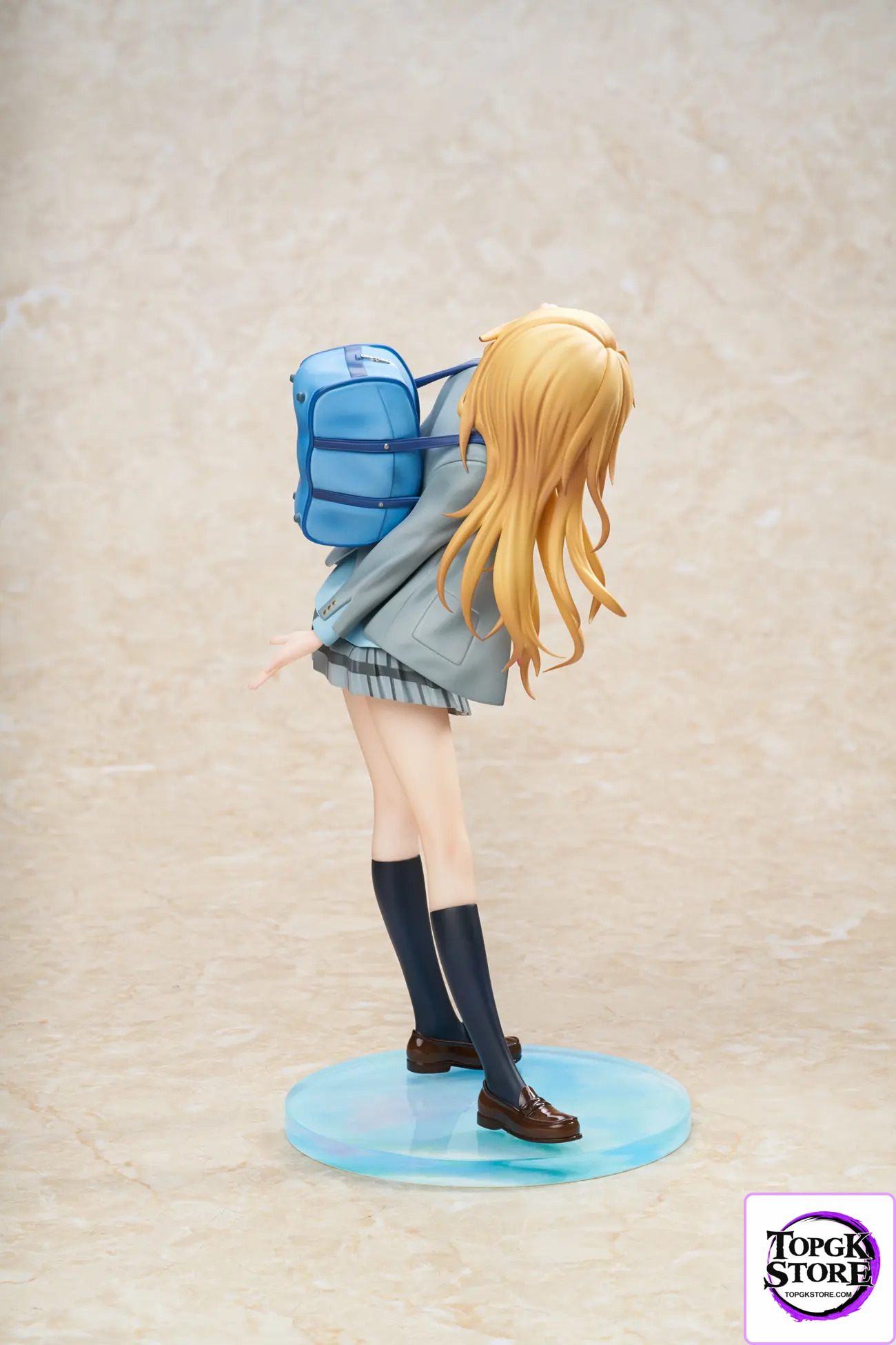 HobbyMax – Your Lie in April Kaori Miyazono 1/7 Scale Figure (Licensed) - Photo 6 | TopGKStore
