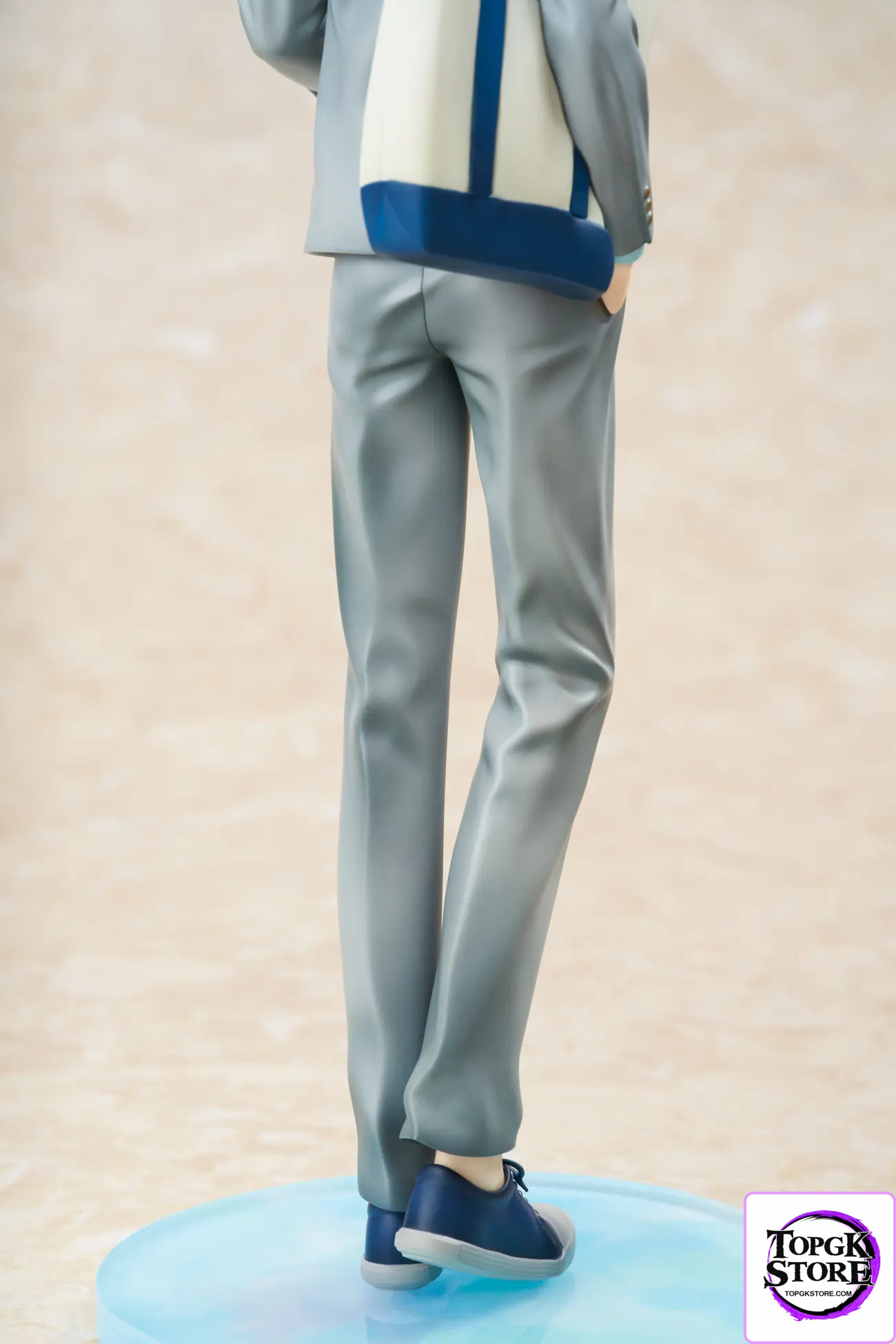 HobbyMax – Your Lie in April Kousei Arima 1/7 Scale Figure (Licensed) - Photo 7 | TopGKStore