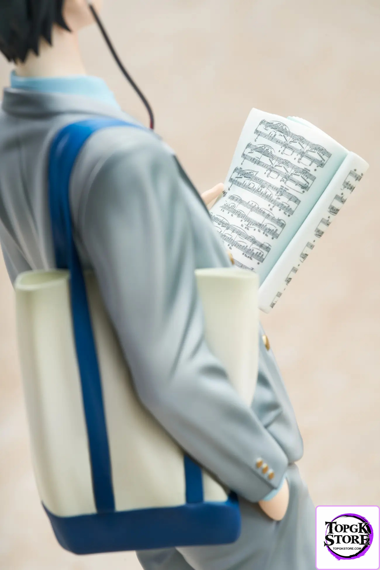 HobbyMax – Your Lie in April Kousei Arima 1/7 Scale Figure (Licensed) - Photo 9 | TopGKStore