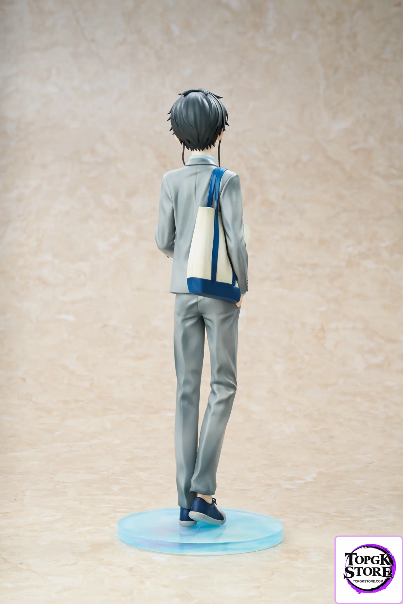 HobbyMax – Your Lie in April Kousei Arima 1/7 Scale Figure (Licensed) - Photo 4 | TopGKStore