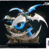 FXW Studio – Digimon  Fusion Evolution Paildramon - Photo 4 | TopGKStore