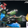 FXW Studio – Digimon  Fusion Evolution Paildramon - Photo 5 | TopGKStore