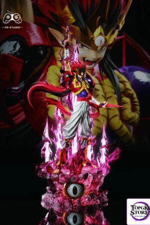 PG Studio – Zenki Zenki - Photo 2 | TopGKStore