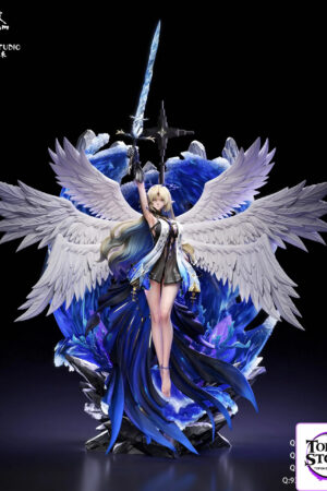 Hakimi Studio – Wuthering Waves Cartethyia - Photo 1 | TopGKStore