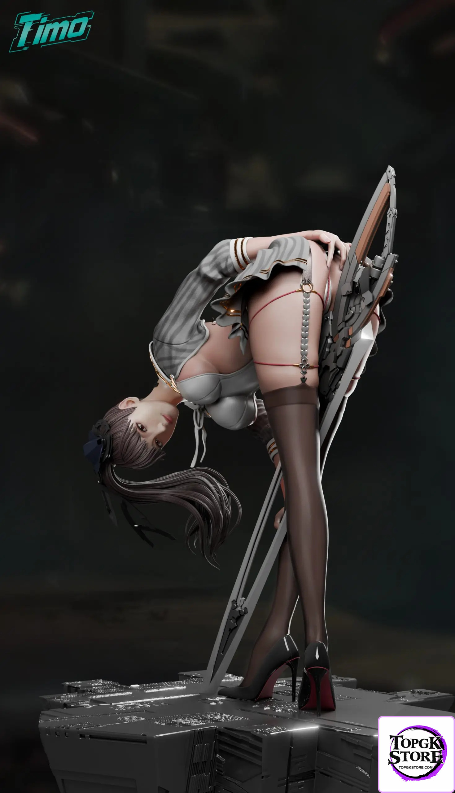Timo Studio – Stellar Blade Eve - Photo 1 | TopGKStore