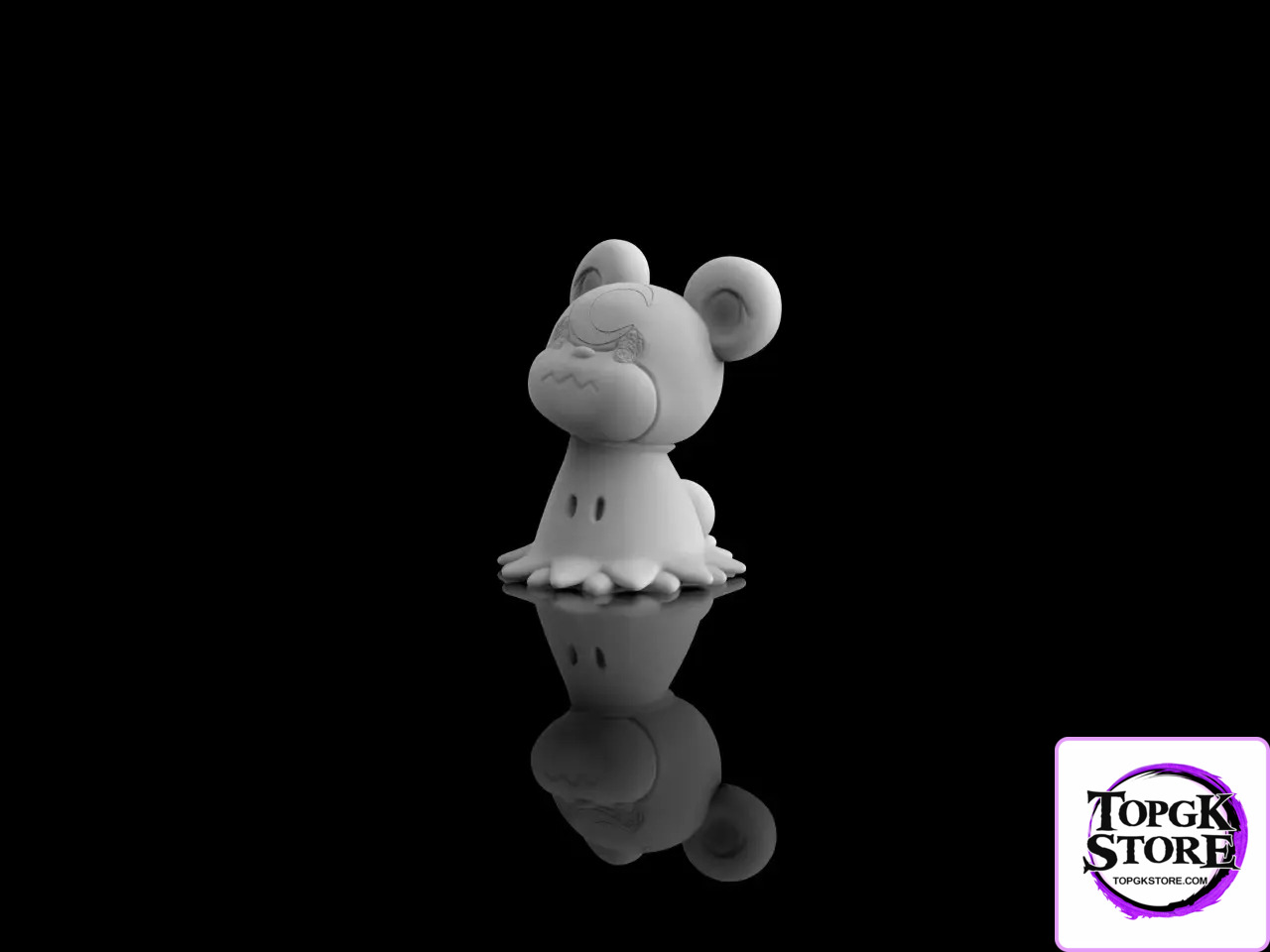 Double Z Studio – Pokémon Ursaluna Ecological Picture Book - Photo 2 | TopGKStore