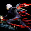 AA Studio – Jujutsu Kaisen Sprint Gojo Satoru - Photo 9 | TopGKStore