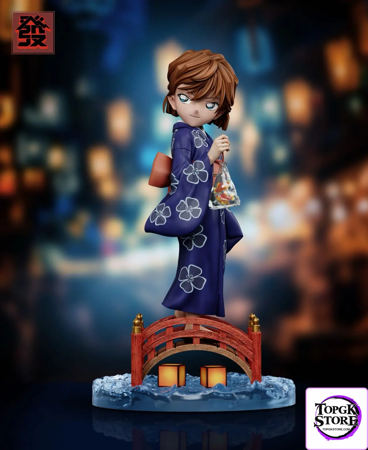 Fa Studio – Detective Conan Summer Festival Ai Haibara - Photo 1 | TopGKStore