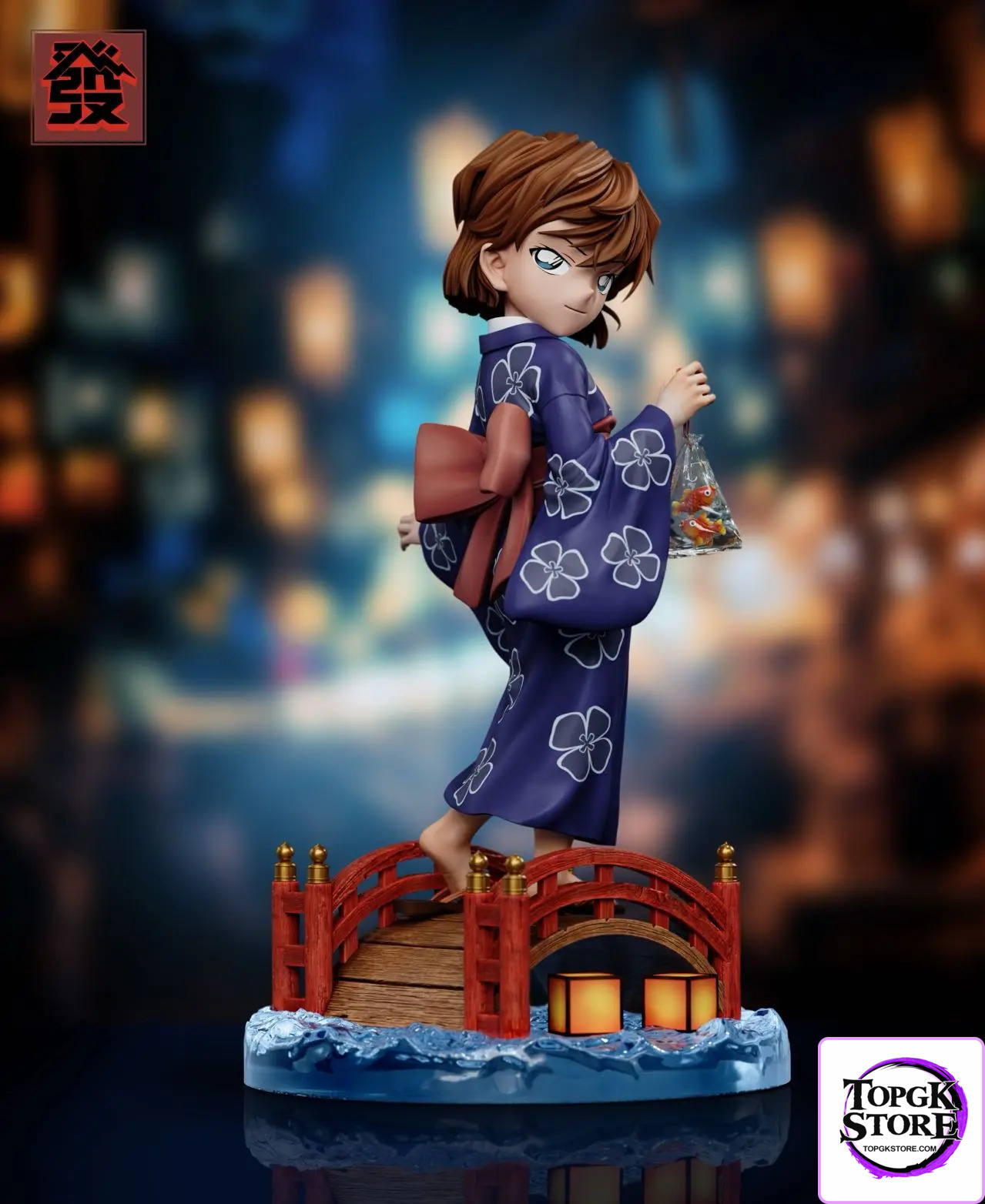Fa Studio – Detective Conan Summer Festival Ai Haibara - Photo 2 | TopGKStore