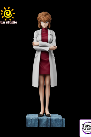 Sun Studio – Detective Conan Shiho Miyano Sherry - Photo 1 | TopGKStore