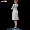 Sun Studio – Detective Conan Shiho Miyano Sherry - Photo 4 | TopGKStore