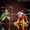 Genesis Studio – Digimon Adventure Evolution Line #2 & #3 Shurimon & Halsemon - Photo 3 | TopGKStore