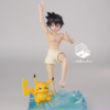 GB PIXEL Studio – Pokémon Illustration 1/20 Summer Limited Edition Red - Photo 5 | TopGKStore