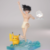 GB PIXEL Studio – Pokémon Illustration 1/20 Summer Limited Edition Red - Photo 2 | TopGKStore