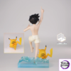 GB PIXEL Studio – Pokémon Illustration 1/20 Summer Limited Edition Red - Photo 4 | TopGKStore