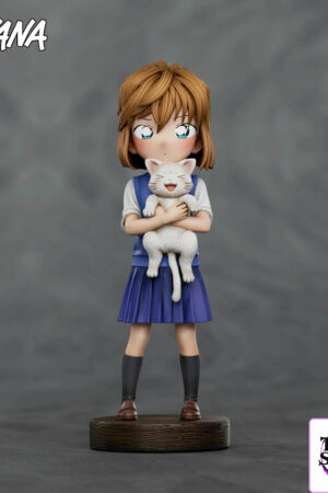 NANA Studio – Detective Conan Ai Haibara in JK Uniform - Photo 1 | TopGKStore