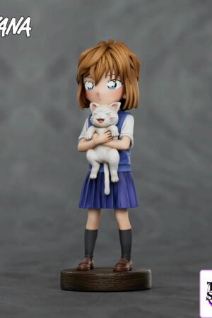 NANA Studio – Detective Conan Ai Haibara in JK Uniform - Photo 2 | TopGKStore