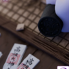 Mask Studio – Dandadan Evil Eyed Jiji - Photo 9 | TopGKStore